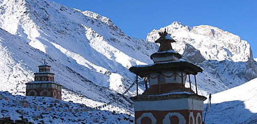 Dolpo Treks picture